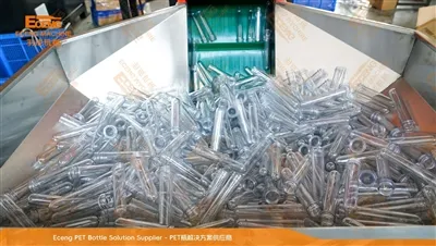 Hướng dẫn mua máy thổi chai: Tránh cạm bẫy, trao quyền cho hoạt động kinh doanh đóng chai của bạn