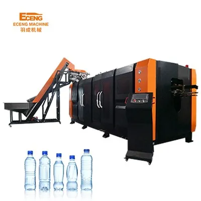 Máy làm chai mỹ phẩm